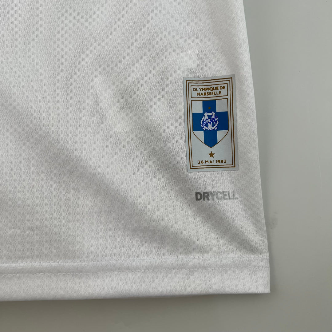 Marseille SPECIAL EDITION jersey 2023/24