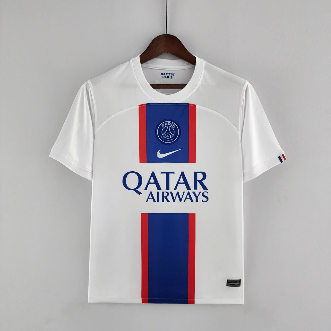 PSG Jordan Third jersey 2022/23