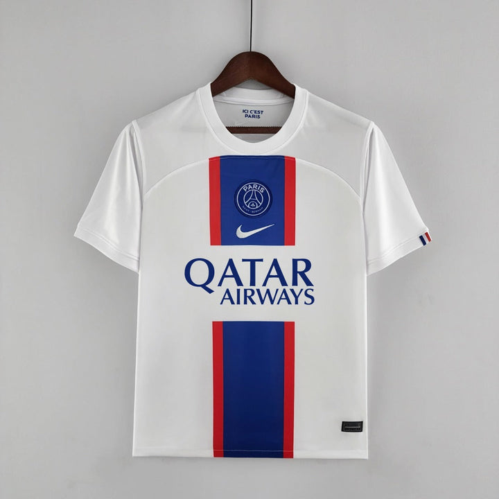 PSG Jordan Third jersey 2022/23