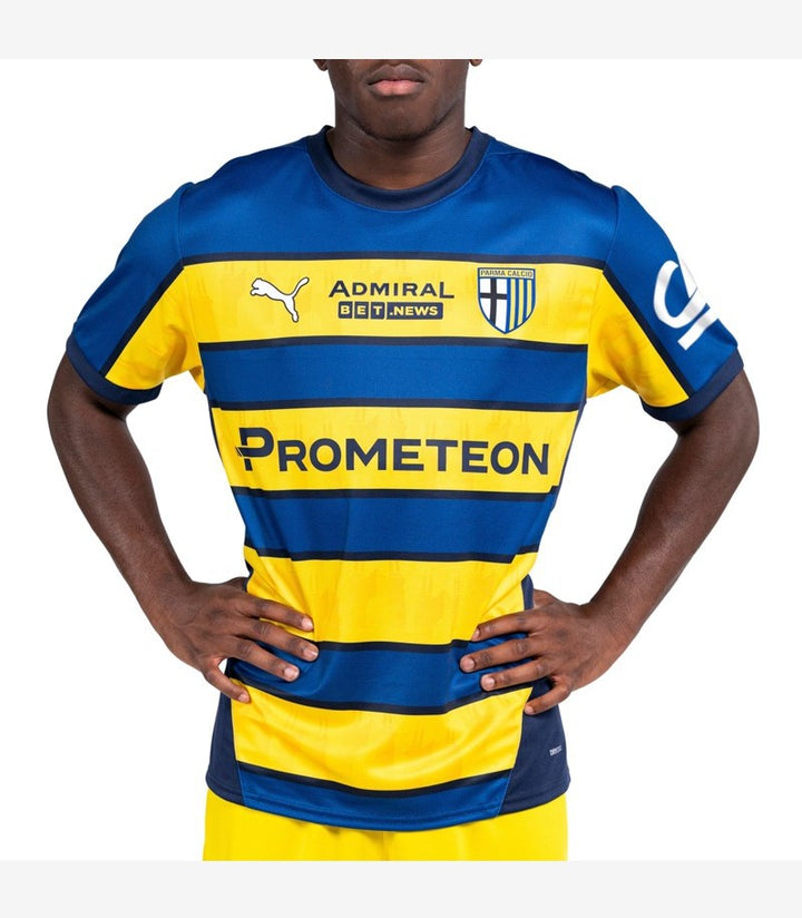 Parma Away Jersey 2024/25