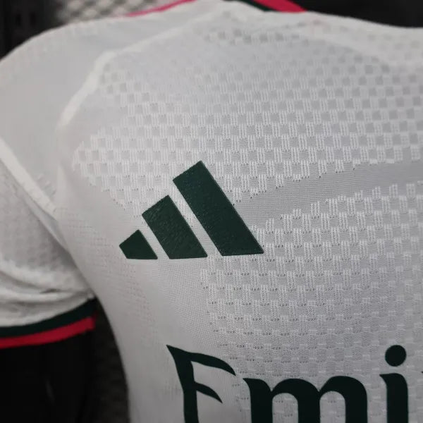 RM Player version Special Edition Jersey 2026/27