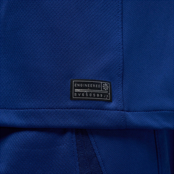 PSG Fourth Long Sleeve Jersey 2025/26