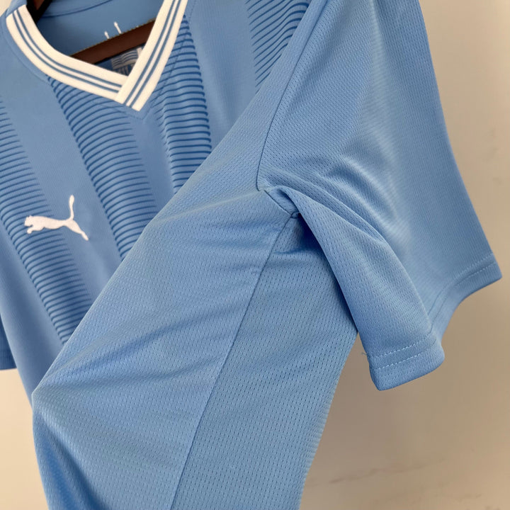 Manchester City home Jersey 2023/24