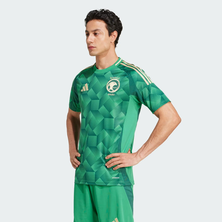 Saudi Arabia Home jersey 2024/25