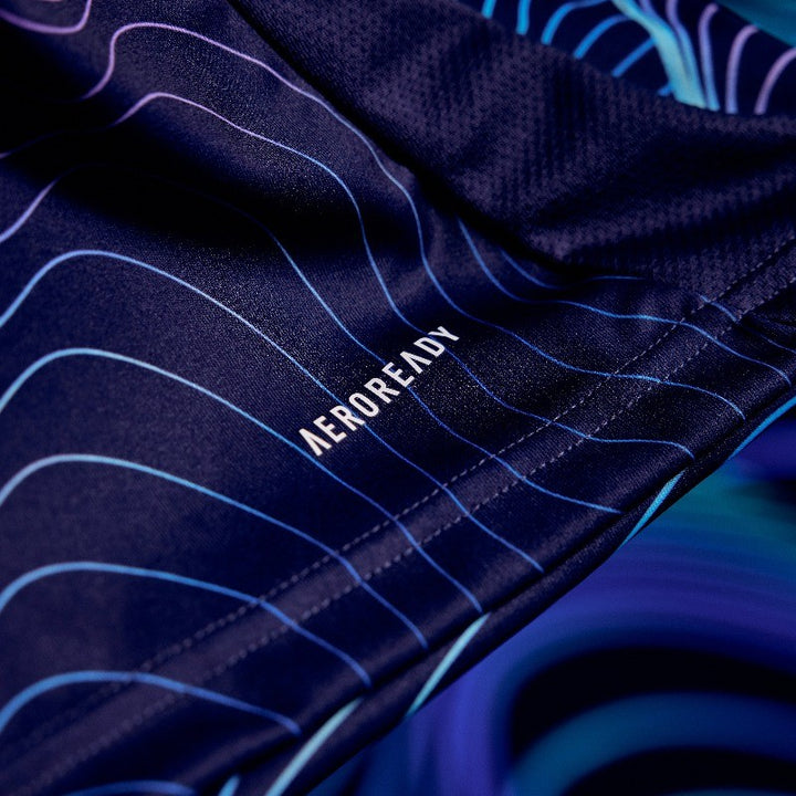 Leeds United Third Jersey 2024/25