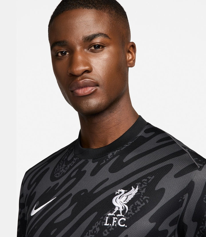 L_pool Goalkeeper Jersey 2024/25