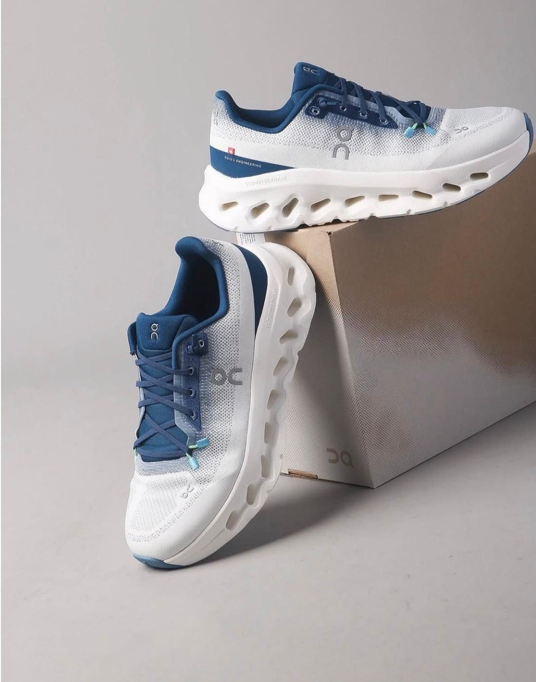 On Running Cloudtilt Ivory Tempest