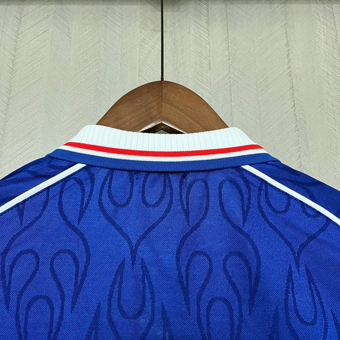 Japan Home Classic 1998 Jersey