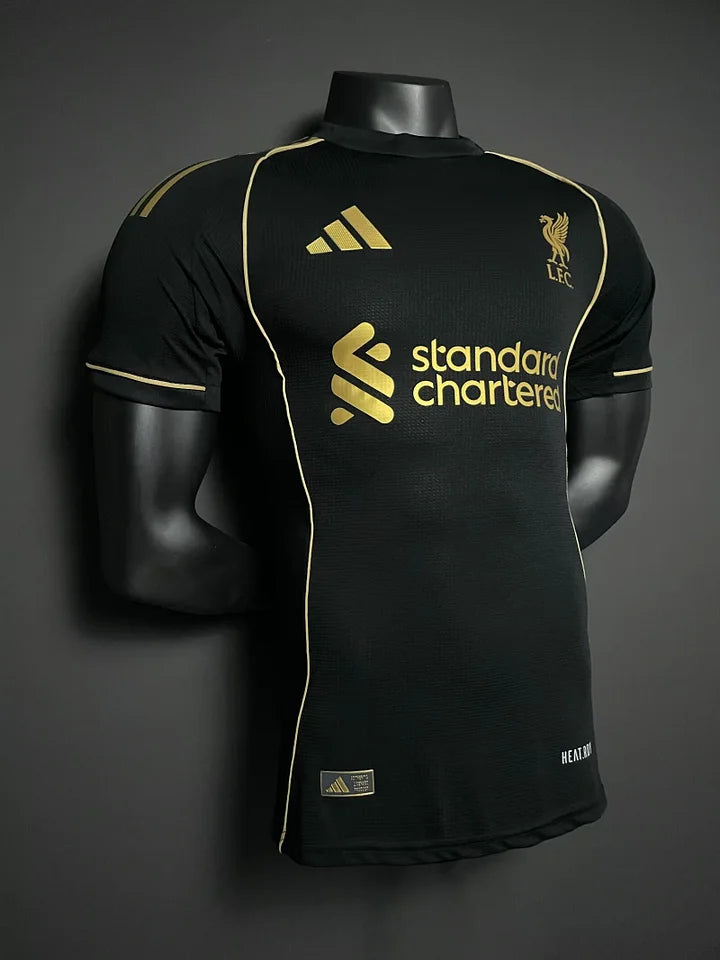L_pool Player Versions Special Edition Jersey 2025/26