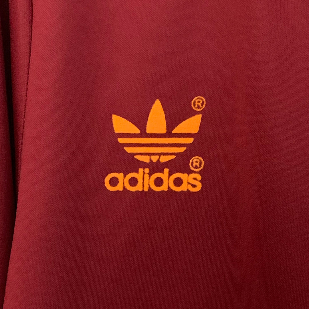 Roma Polo Special Edition Jersey 2025/26