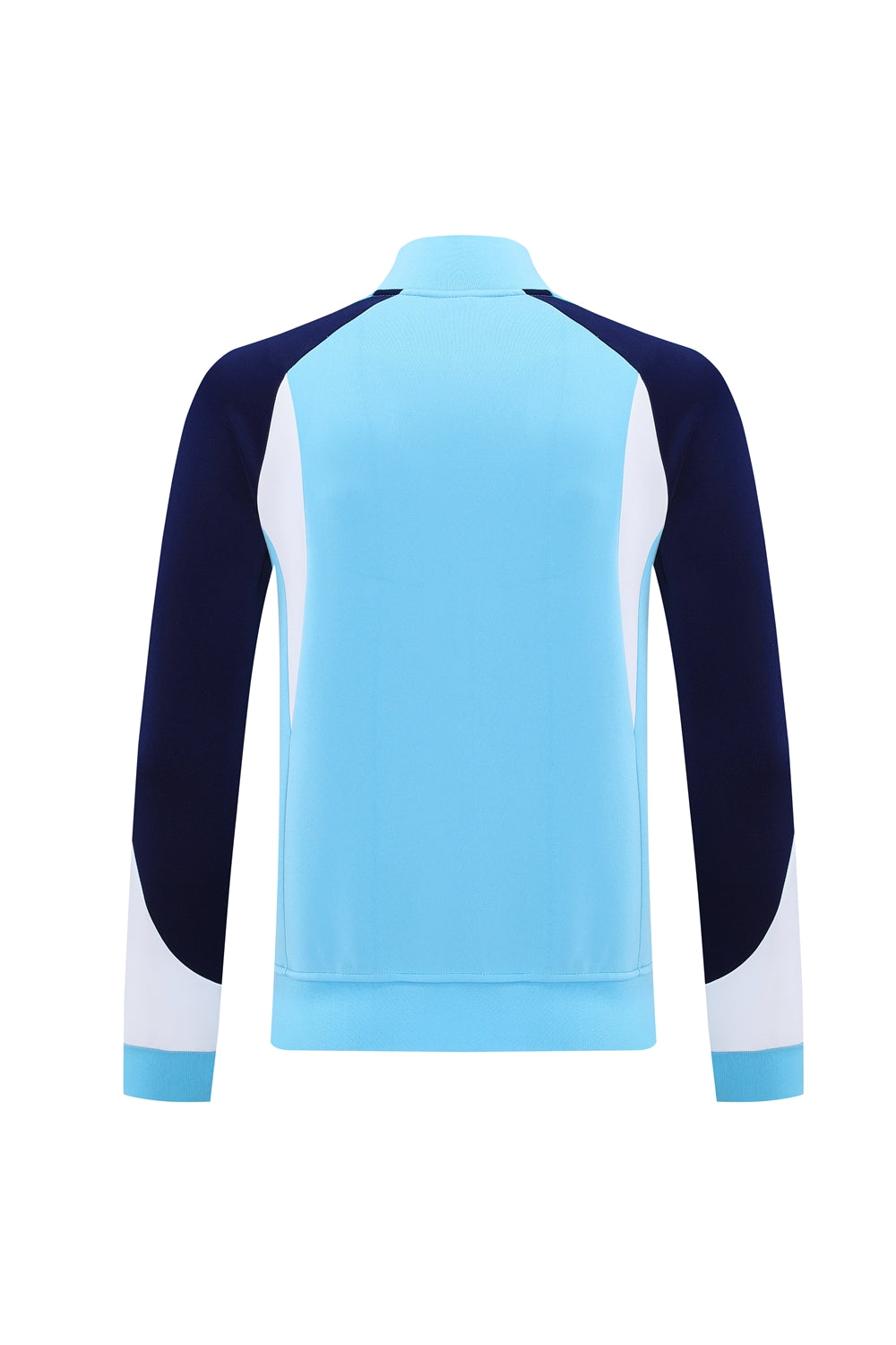 Nike Air Dri-fit Jacket suit Light Blue