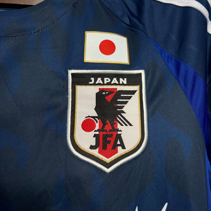 Japan X Uzumaki Special Edition Jersey