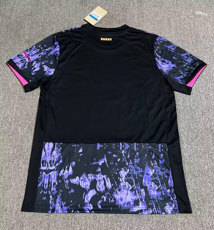 Barc_a Special Edition Jersey 25/26