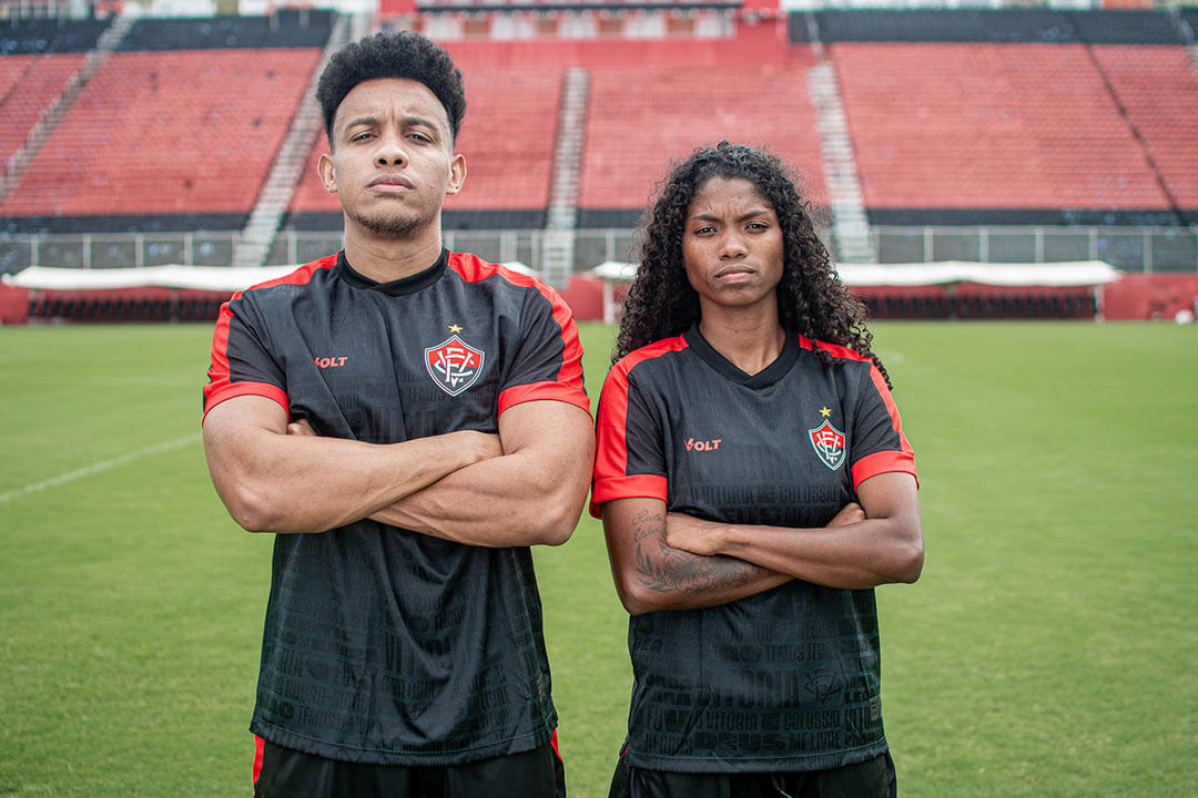 Volt Vitoria Jersey 2024/25