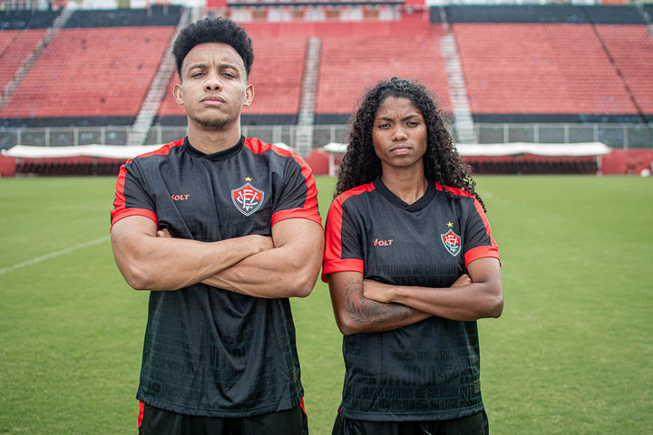 Volt Vitoria Jersey 2024/25