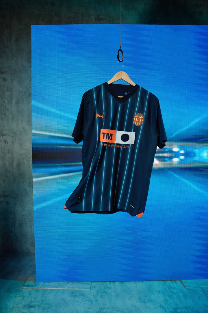 VAL away Jersey 2023/24