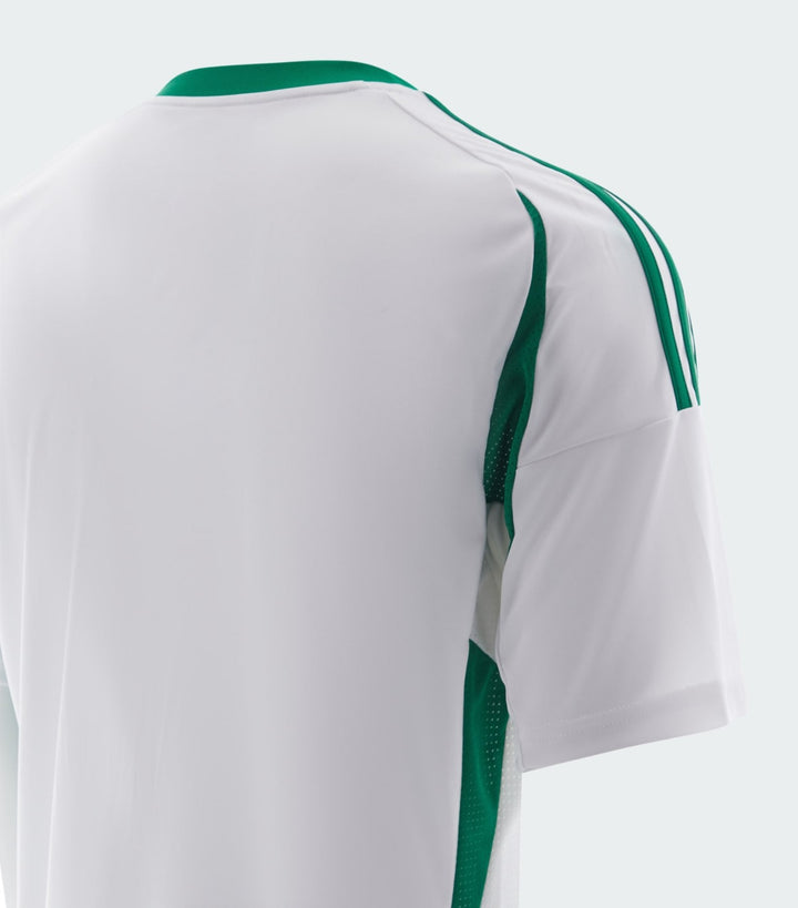 Al-Ahli Saudi Away Jersey 2024/25