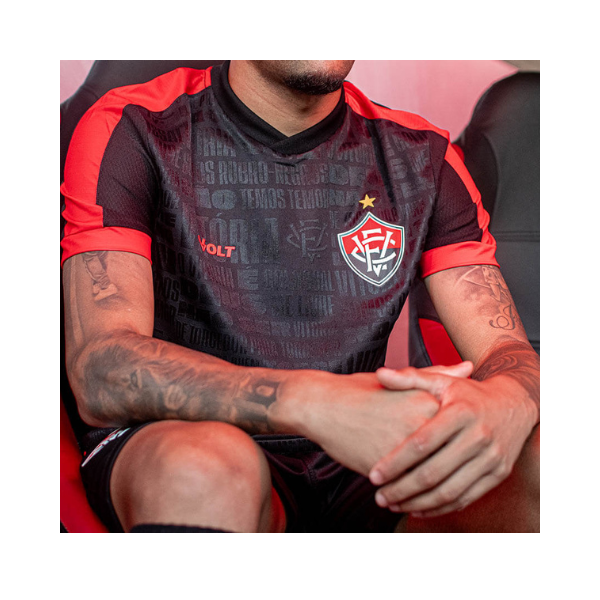 Volt Vitoria Jersey 2024/25