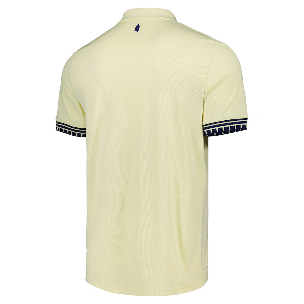 Everton Away Jersey 2025/26