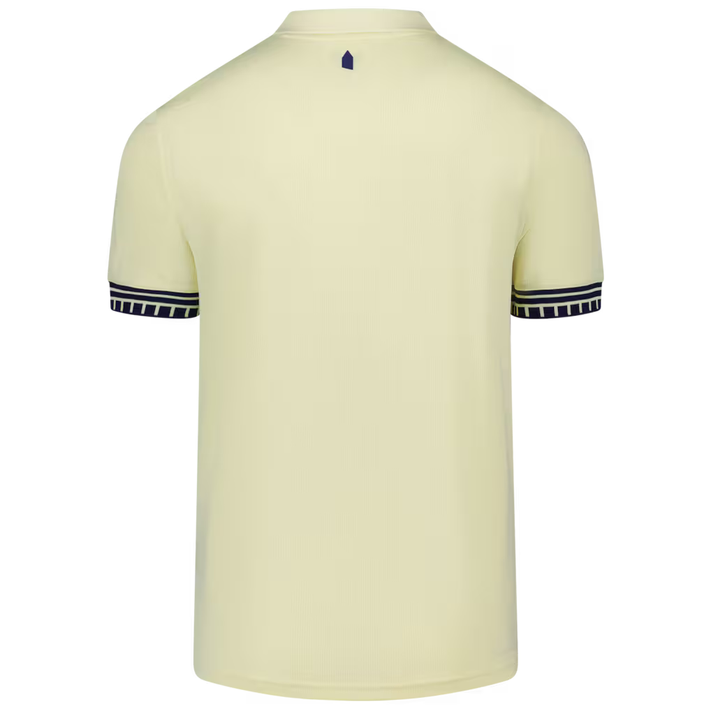 Everton Away Jersey 2025/26