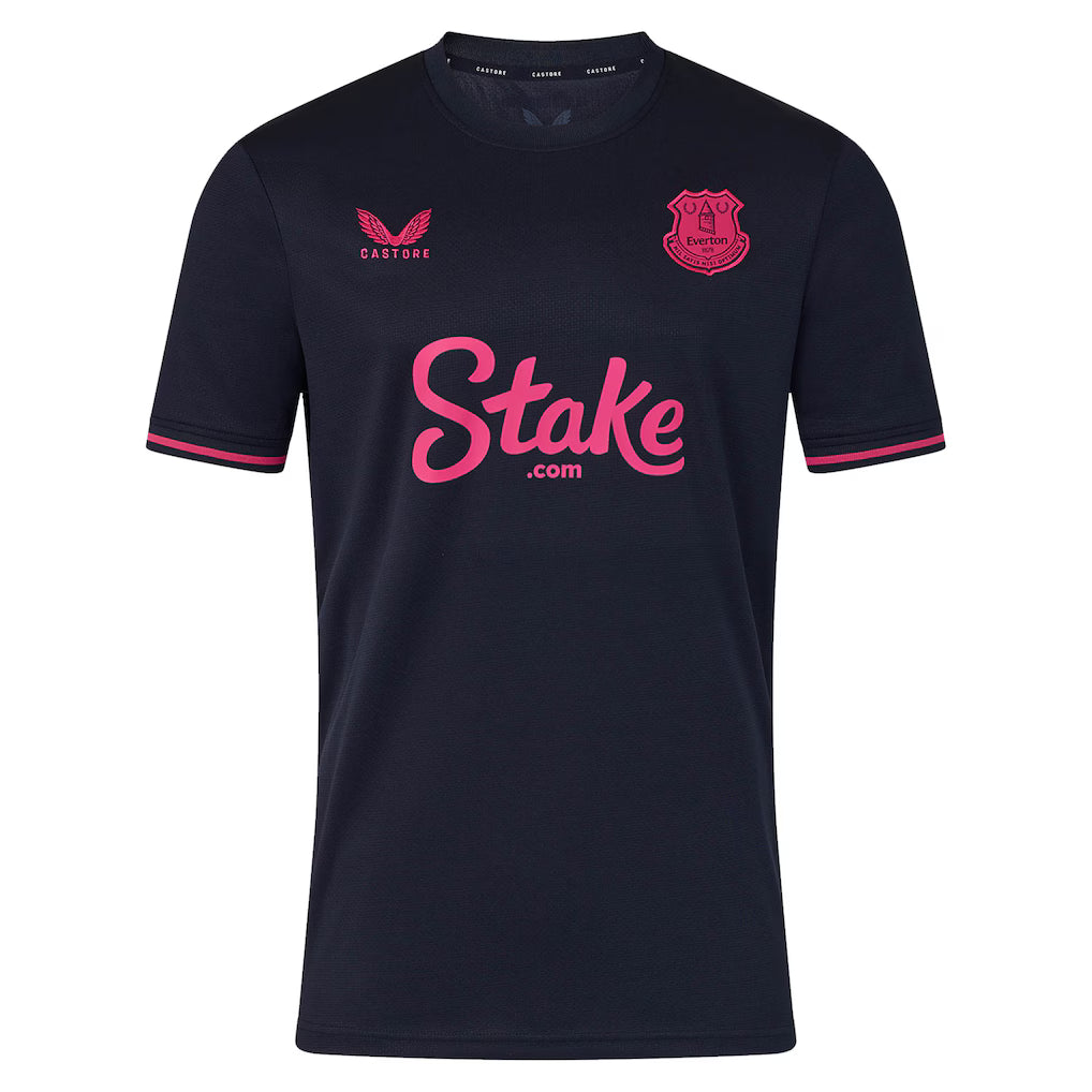 Everton Fourth Jersey 2026