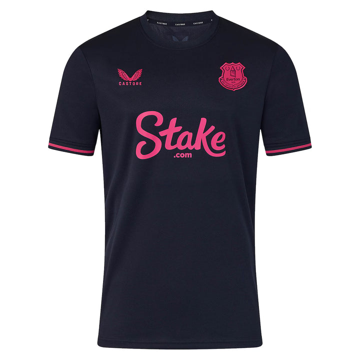 Everton Fourth Jersey 2026