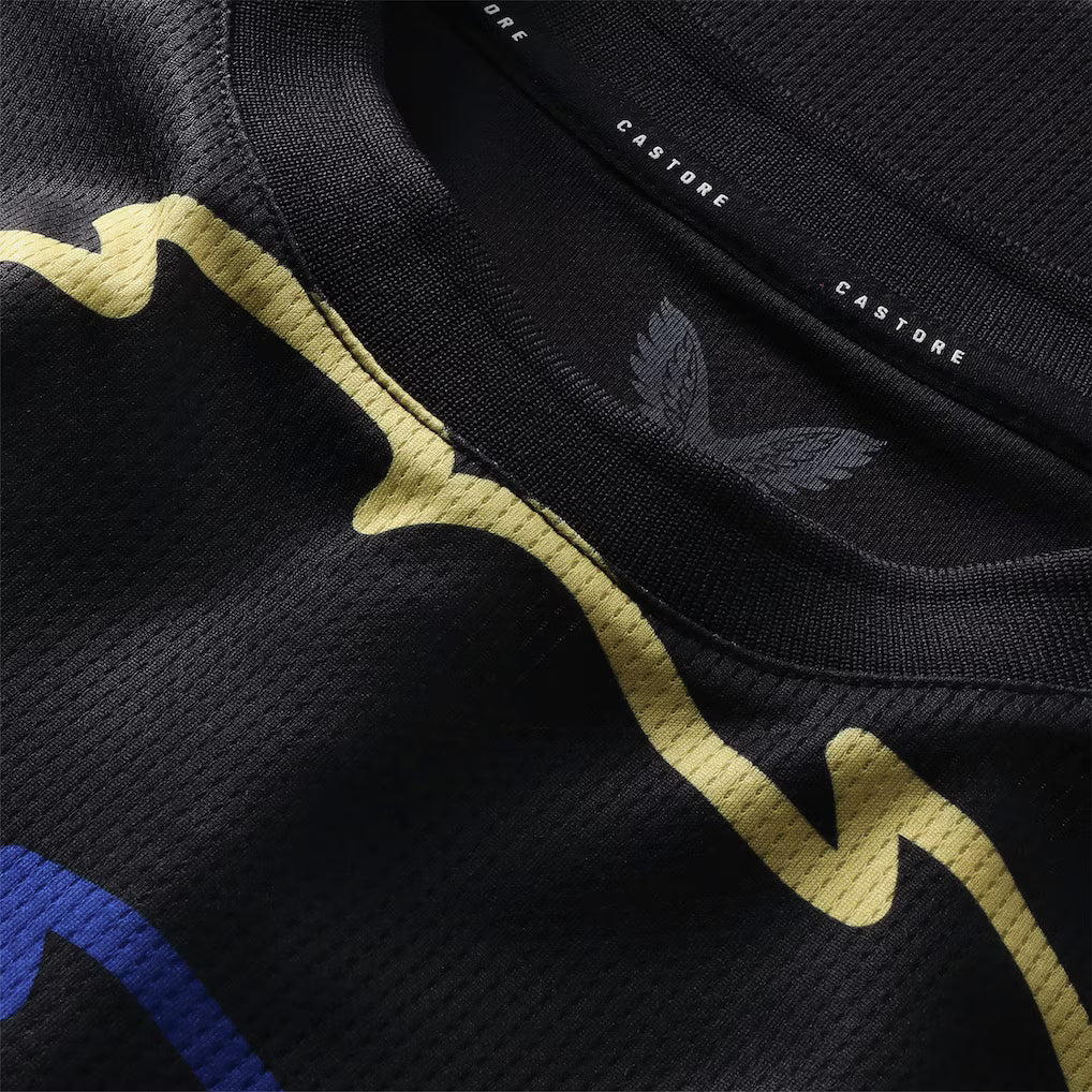 Everton Third Jersey 2025/26