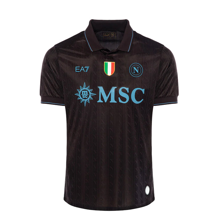 Napoli Third Jersey 2025/26