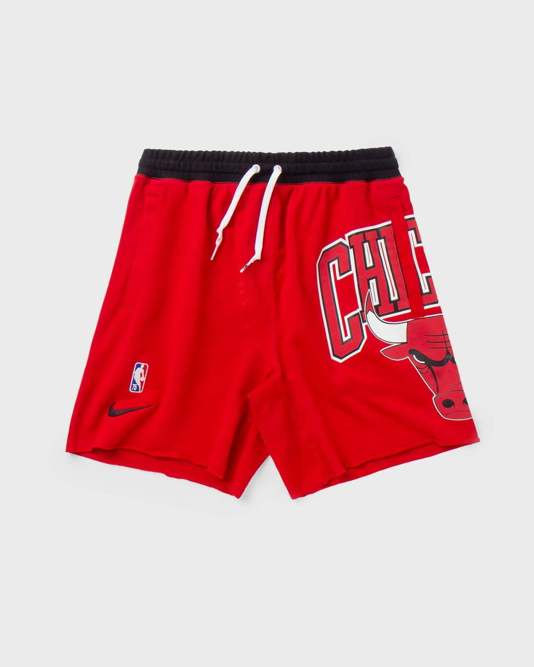 Nike CHICAGO BULLS COURTSIDE FLEECE SHORTS 3 COLOUR