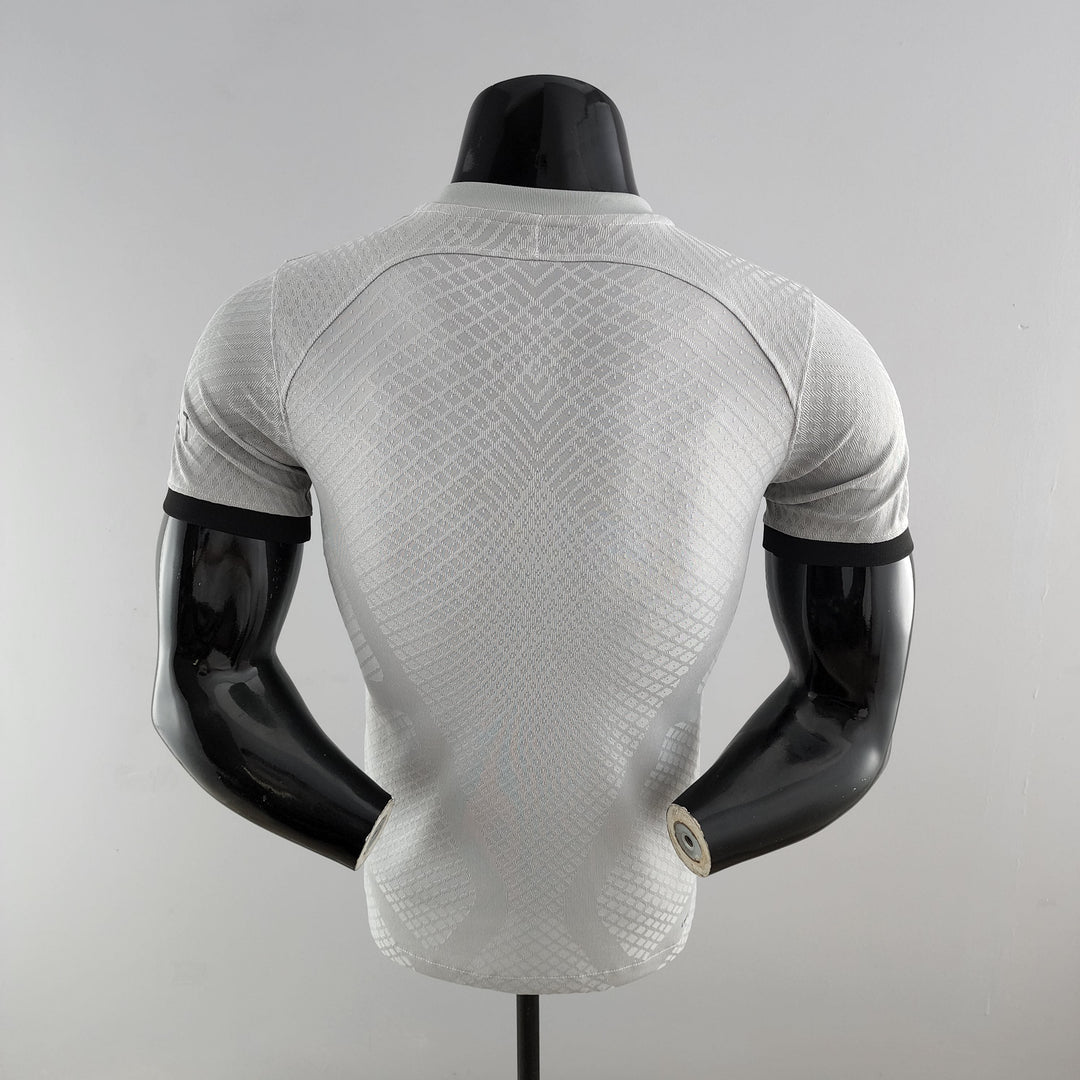 PSG Away Player Version JERSEY 2022/23