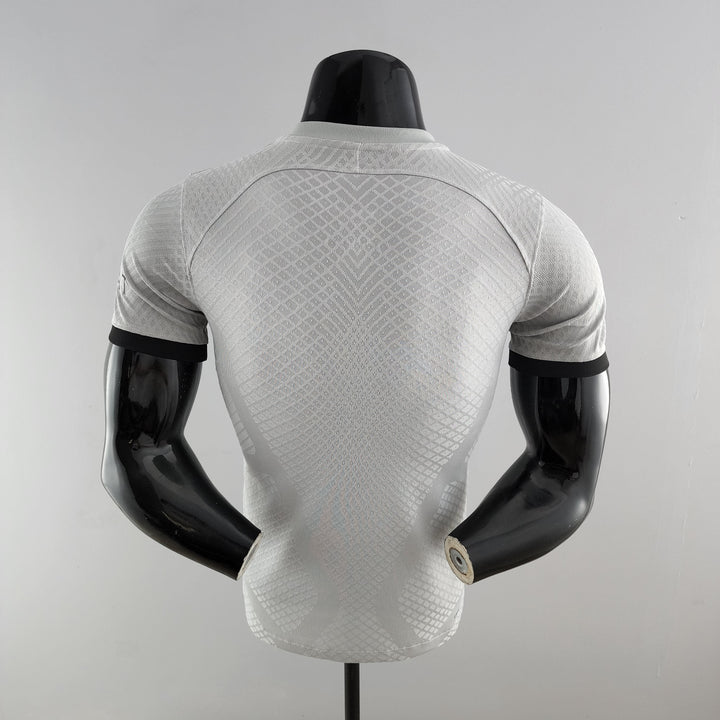 PSG Away Player Version JERSEY 2022/23