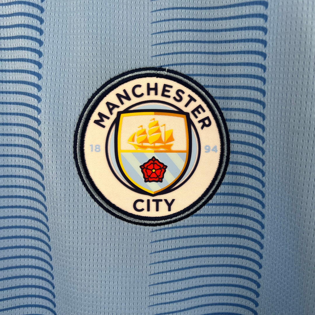 Manchester City home Jersey 2023/24