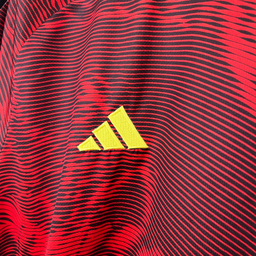 Seattle Sounders AWAY Jersey 2022/23