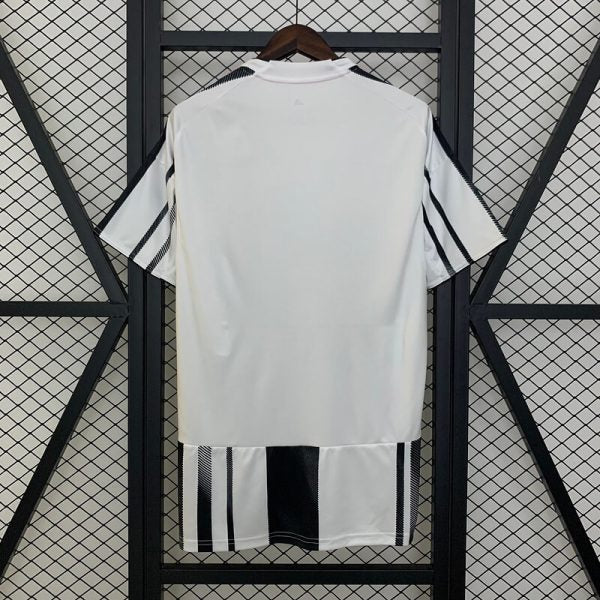 Juventus Home jersey 2025/26
