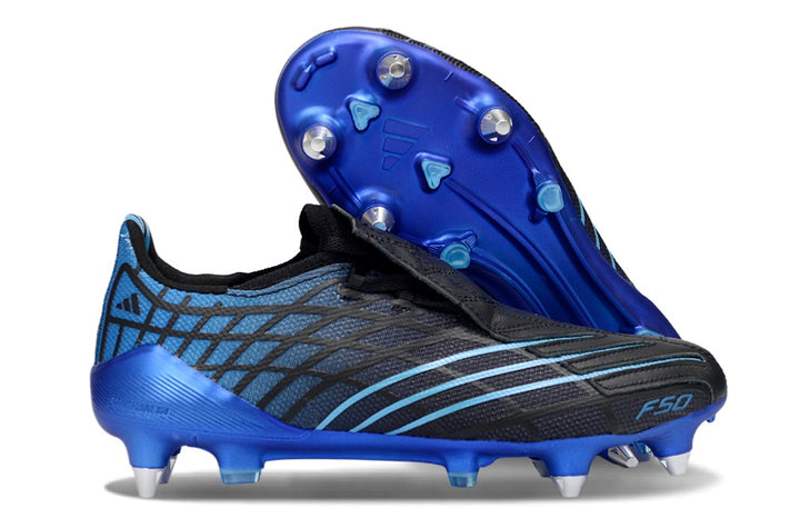 F50 ELITE SPIDER FIRM GROUND BOOTS