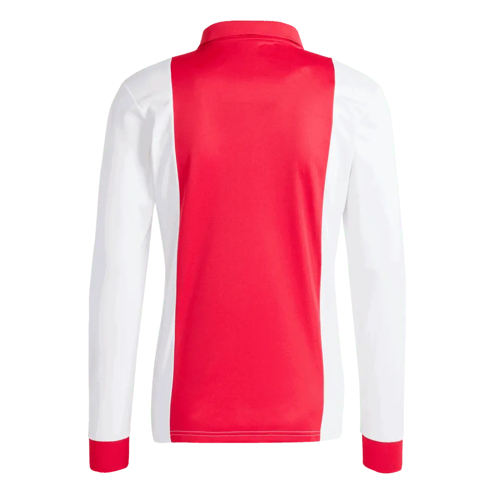 Ajx 125th Anniversary Jersey 2025