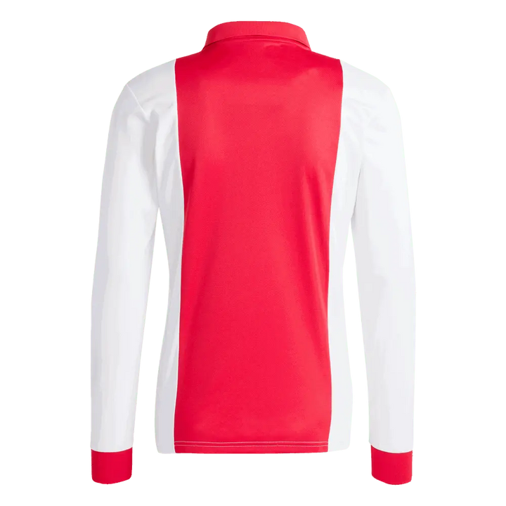 Ajx 125th Anniversary Jersey 2025
