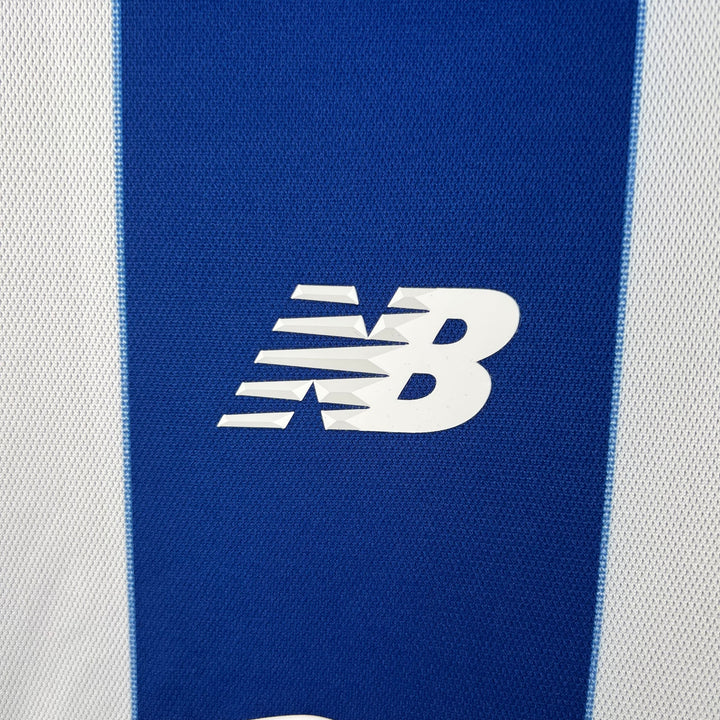 Porto HOME jersey 2023/24