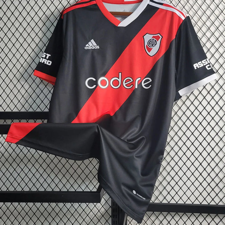 River plate THIRD jersey 2023/24