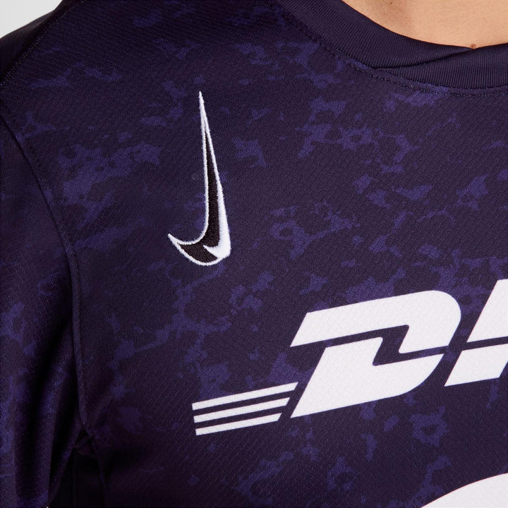 Pumas UNAM Third Jersey 2024/25