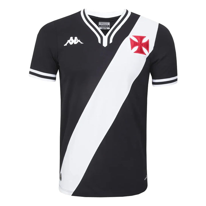 Vasco da Gama Special Edition jersey 2025