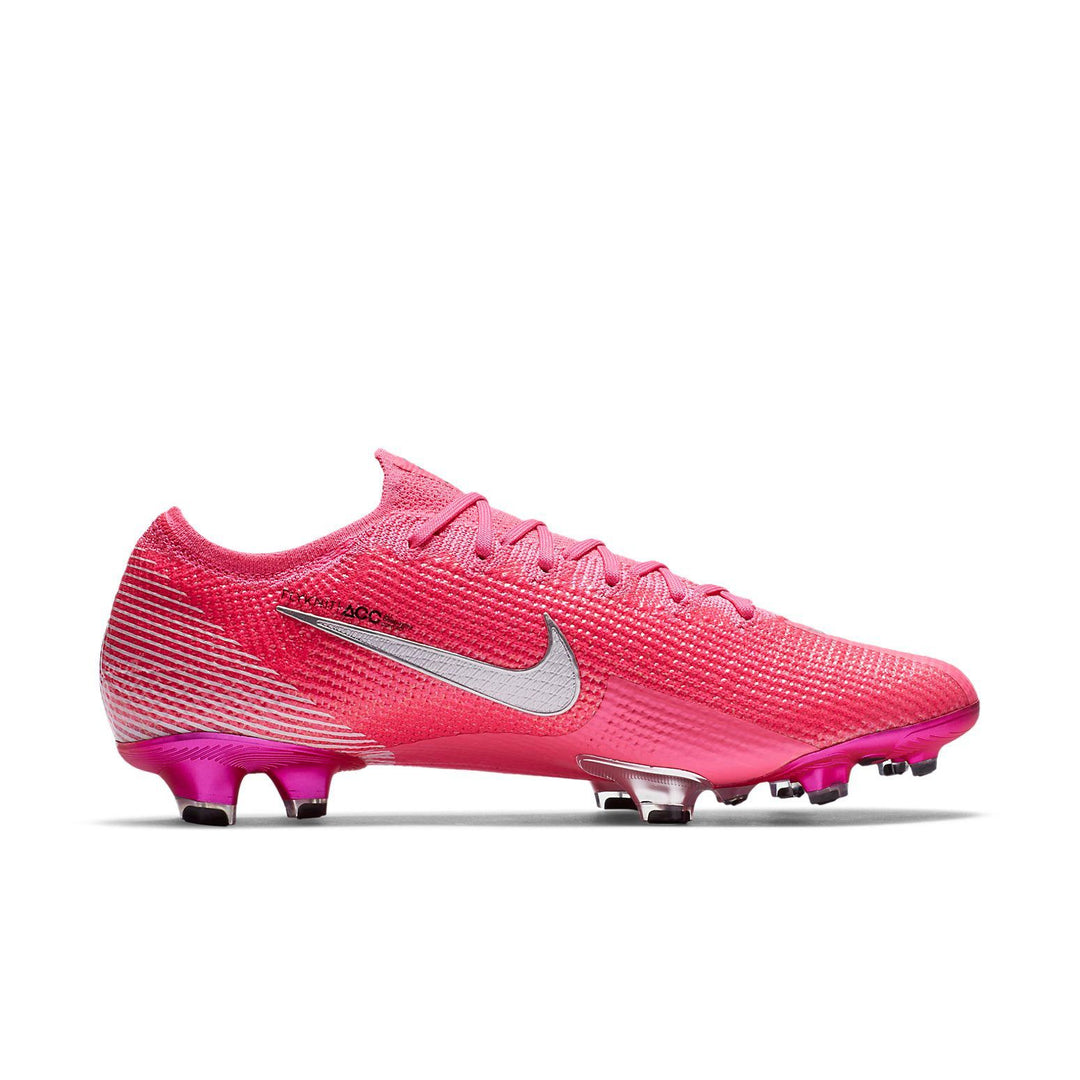 Nike Kylian Mbapp x Mercurial Vapor 13 Elite FG 'Pink Panther'
