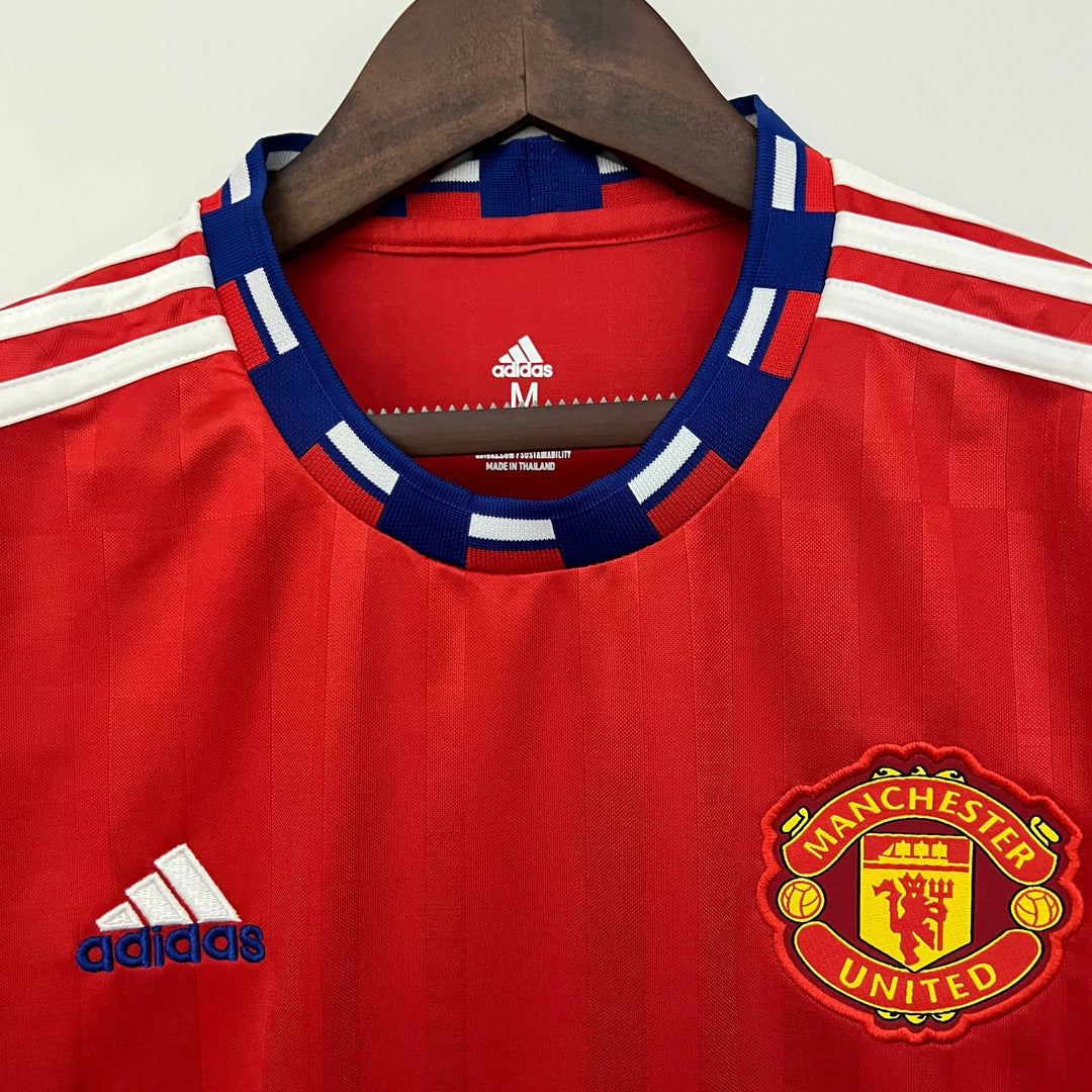 Man United Special edition 2 jersey 2023/24