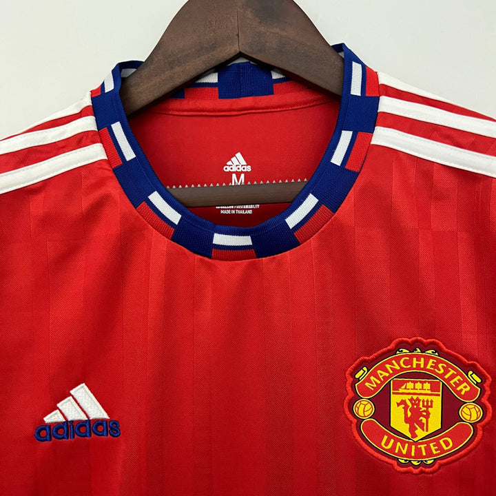 Man United Special edition 2 jersey 2023/24