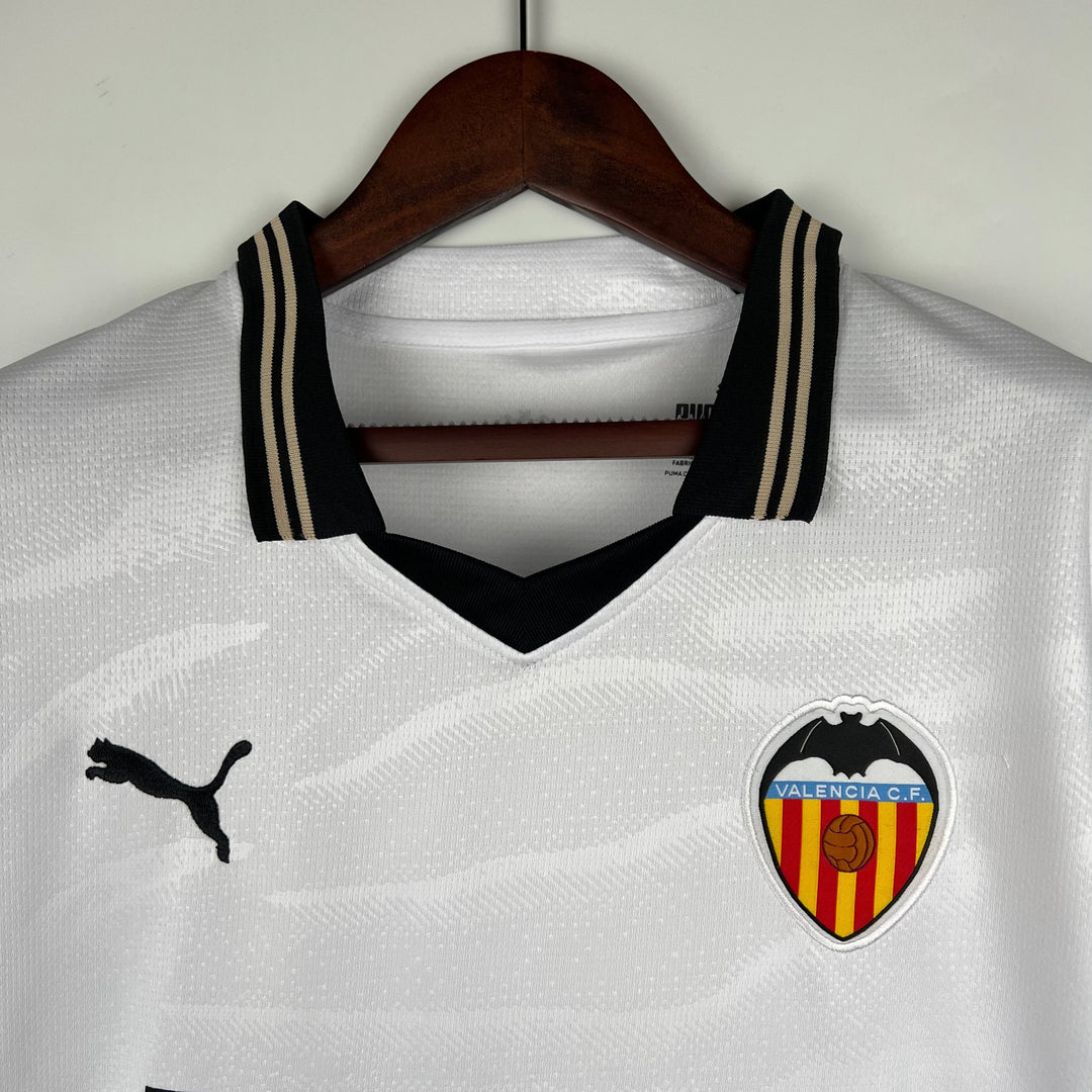 VAL HOME Jersey 2023/24