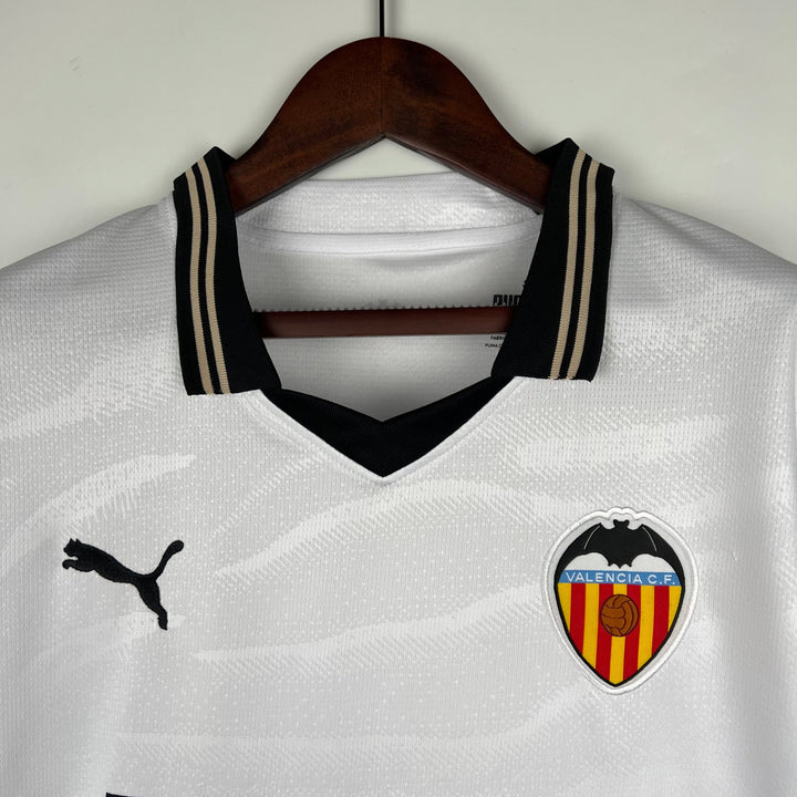 VAL HOME Jersey 2023/24