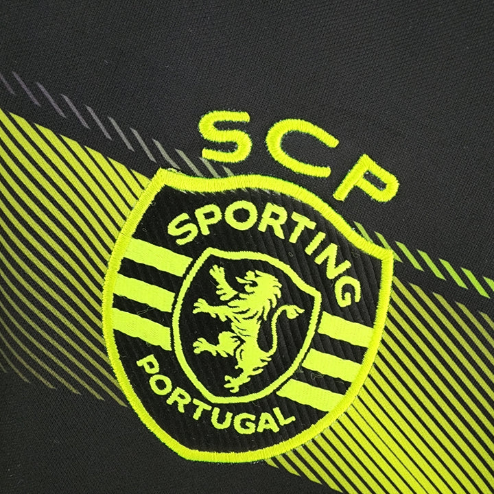 Sporting Lisbon away Jersey 2022/23