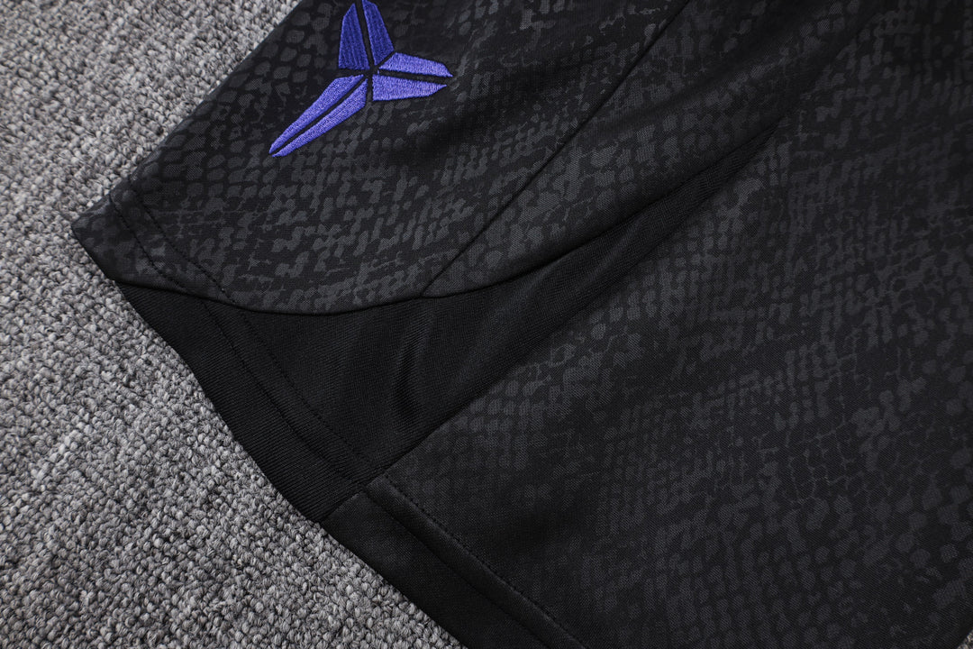 BRC Black triningsuit 2025/26