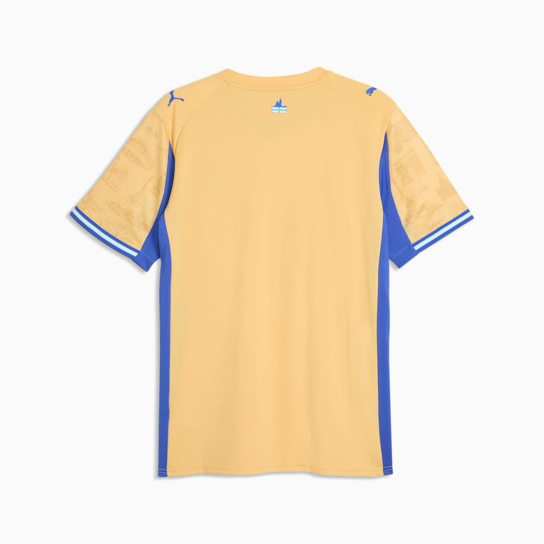 Marseille Special Edition Jersey 2025/26