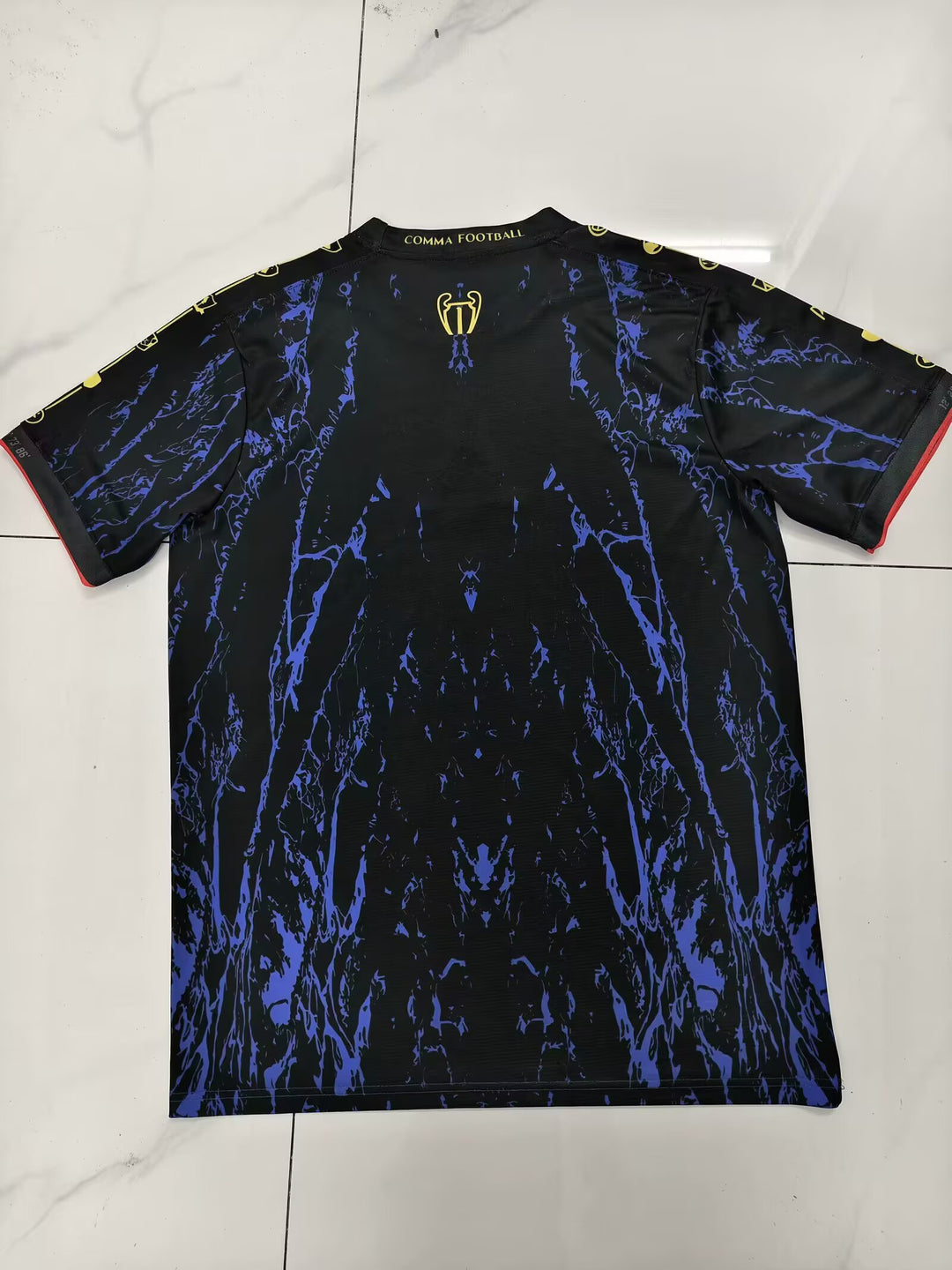 PSG Special Edition (European Champions) Jersey